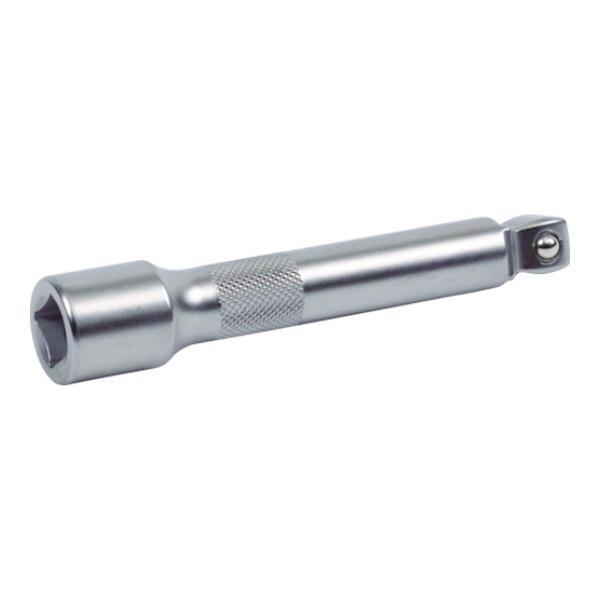 TRUSCO 首振エクステンションバー 差込角凹凸12.7 全長150mm TSEX4150 [TS...