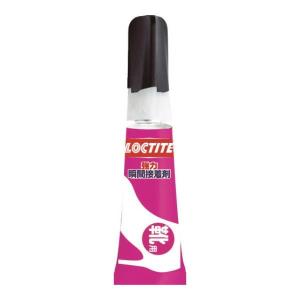 LOCTITE 強力瞬間接着剤 靴用 LKR004 [LKR-004][r20][s9-010]