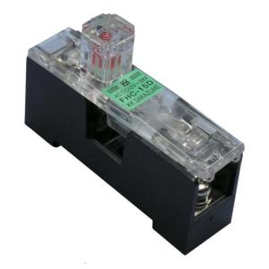 サトーパーツ 中継用2列型端子台 ML-15シリーズ 300V-15A ML14P [ML-1 