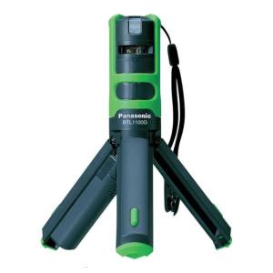 Panasonic 墨出し名人ケータイ壁十文字 BTL1100G [r20][s9-833]