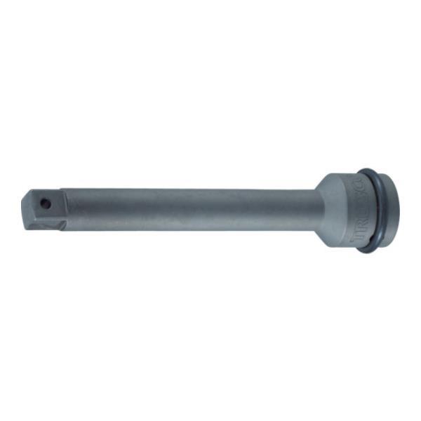 TRUSCO インパクト用エクステンションバー(凹凸12.7)L250mm TEX4250 [TEX...