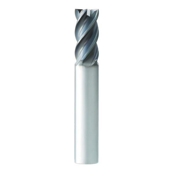大見 超硬不等ピッチ不等リードエンドミル(4枚刃) OER4R0100 [OER4R-0100][r...