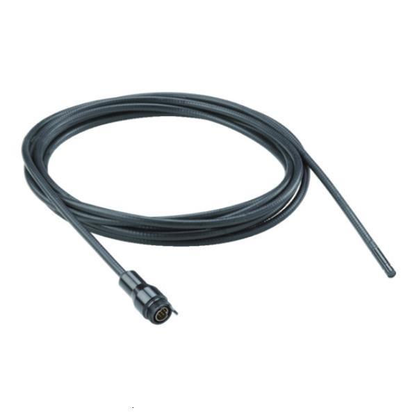 RIDGE 検査カメラ CA-300用ケーブル 6mm 4m 37093 [r20][s9-032]