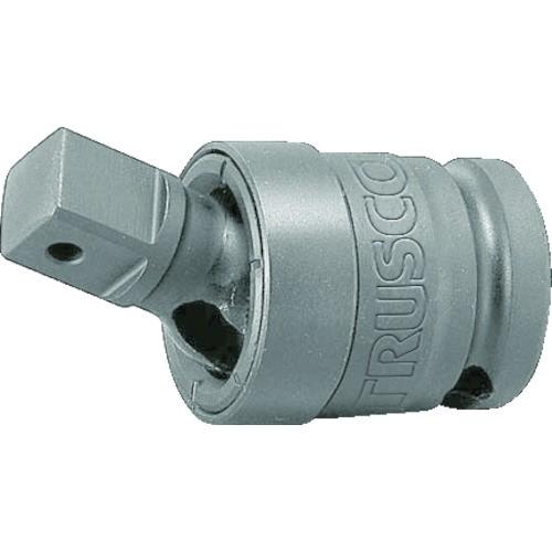 TRUSCO インパクト用ユニバーサルジョイントショートタイプ(凹凸12.7) TUN4S [r20...