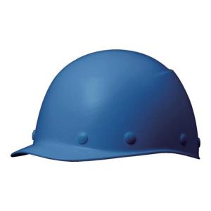 ミドリ安全 FRP製ヘルメット 野球帽型 SC9FRABL [SC-9FRA-BL][r20][s9-010]｜minatodenki