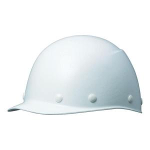 ミドリ安全 FRP製ヘルメット 野球帽型 SC9FRAW [SC-9FRA-W][r20][s9-010]｜minatodenki
