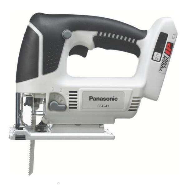Panasonic 充電ジグソー(本体のみ) EZ4541XB [EZ4541X-B][r20][s...
