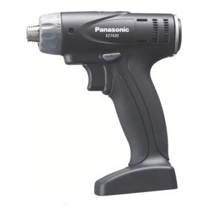 Panasonic（パナソニック） 充電ドリルドライバー21.6V 本体のみ 