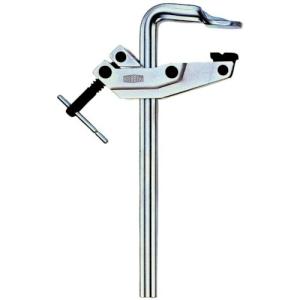 ベッセイ クリック・クランプ KL-I型 軽量 開き300mm KLI30 [KLI-30