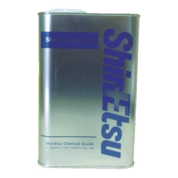 信越 シリコーンコーティング剤 1kg KR2551 [KR255-1][r20][s9-020]