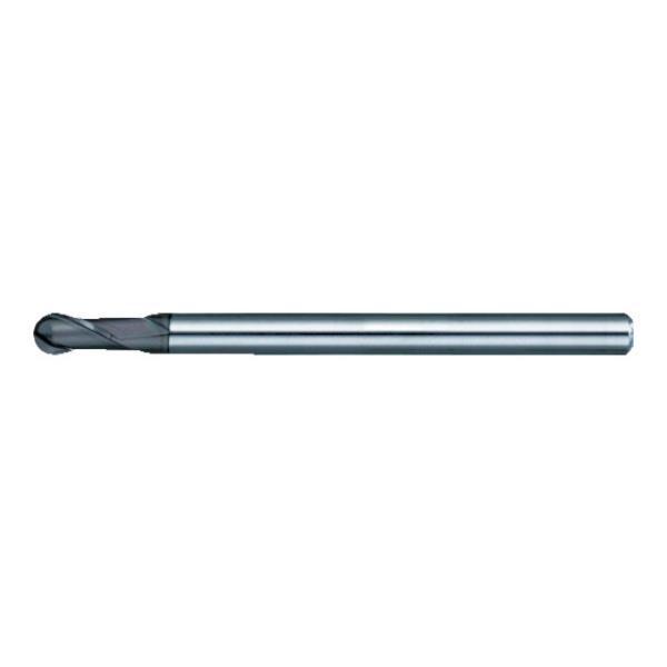 NS 高硬度用2枚刃ボールEM MSBH230 R0.5(D4) MSBH230R0.5D4 [MS...