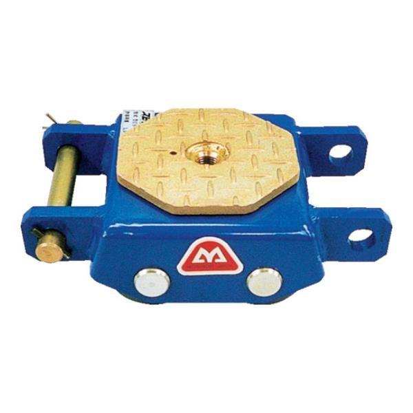 マサダ ダブル・ウレタン 3TON MUW3S 1台入 [MUW-3S][r20][s9-833]