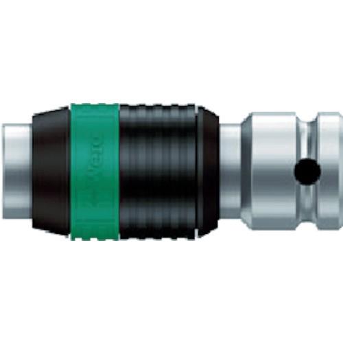 Wera 8784A1 サイクロップアダプター 1/4 3529 [003529][r20][s9-...
