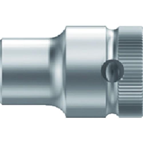Wera サイクロップラチェット用ソケット 1/2 32.0mm 3617 [003617][r20...