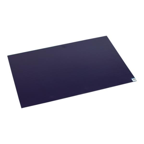 テラモト 粘着マットシートBS 600×1200mm MR1237433 60枚入 [MR-123-...