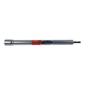TOP（トップ） 電動ドリル用アルファソケット 17mm EDX17 [EDX-17][r20