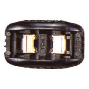 パンドウイット タイマウント ナチュラル TM3S8M 1000個入 [TM3S8-M