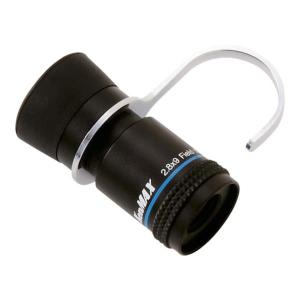 池田レンズ 顕微鏡兼用遠近両用単眼鏡 KM412LS loupe_km-412ls