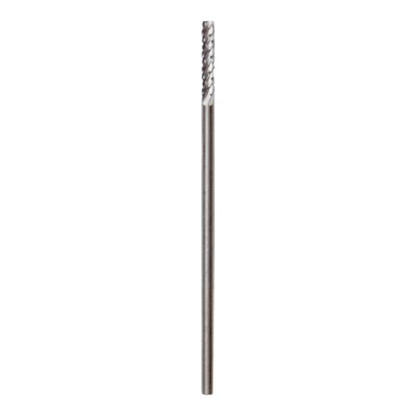 NRS 超硬バー 軸径2.4(mm)円筒Dカット TCBT1100DL [r20][s9-010]