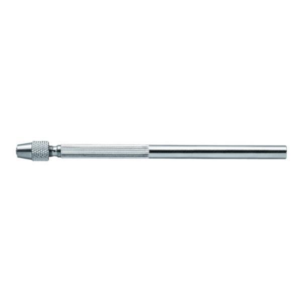 TRUSCO ピンバイス 細軸貫通 0.1-0.9mm TPVHK0.9 [TPVHK-0.9][r...
