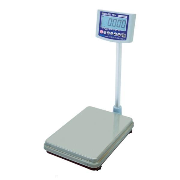 ヤマト デジタル台はかり DP-6800K-60(検定品) DP6800K60  [DP-6800K...