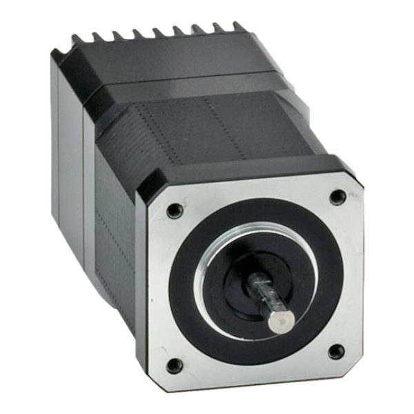 シナノケンシ スピードコントローラ内蔵ステッピングモーター SSAVR42D4 [SSA-VR-42...