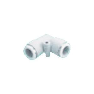 CKD ニュージョイントステンレスタイプ(エルボ) ZWL100P4 [ZW-L10-0-P4][r...