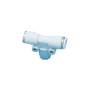CKD ニュージョイントステンレスタイプ(両口チーズ) ZWT1010P4 [ZW-T10-10-P...