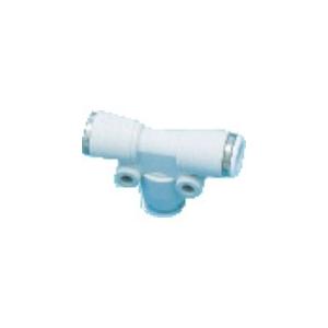 CKD ニュージョイントステンレスタイプ(両口チーズ) ZWT48P4 [ZW-T4-8-P4][r...