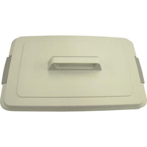 コンドル (屋内用屑入)リサイクルトラッシュ ECO-50(平蓋) YW133LOP4 [YW-13...