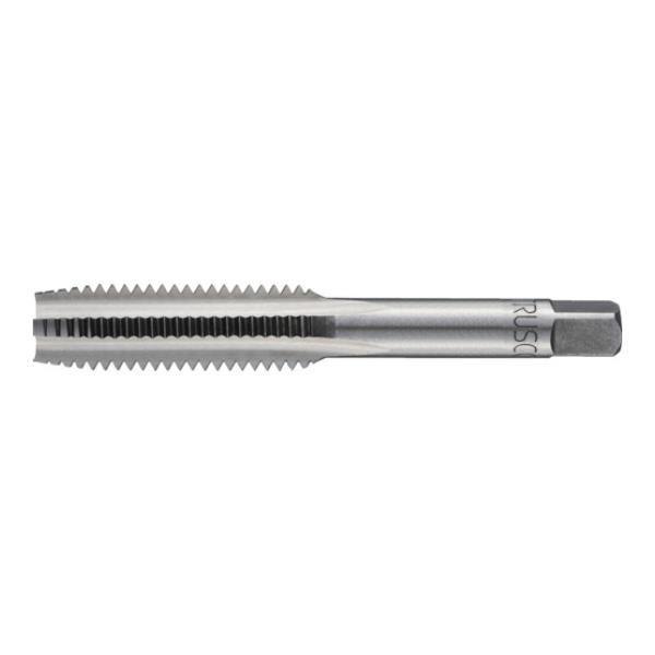TRUSCO ハンドタップ ウイットねじ用・SKS 3/8W16 先 THT38W161 [T-HT...