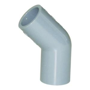 クボタシーアイ TS継手45°エルボ TS-45L 25 TS45L25
