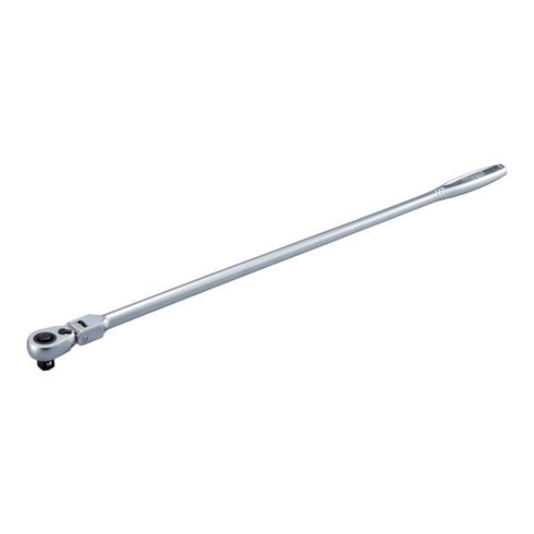 TONE ラチェットハンドル 首振りタイプ 差込角12.7mm RH4FHX [r20][s9-02...