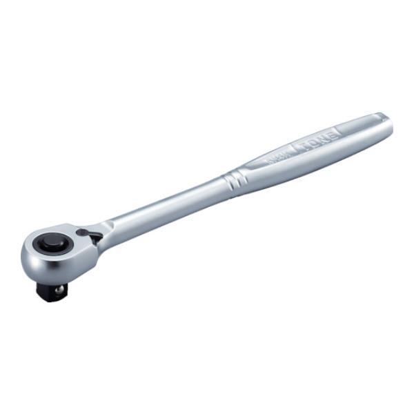 TONE ラチェットハンドルホールドタイプ 差込角12.7mm RH4H [r20][s9-010]