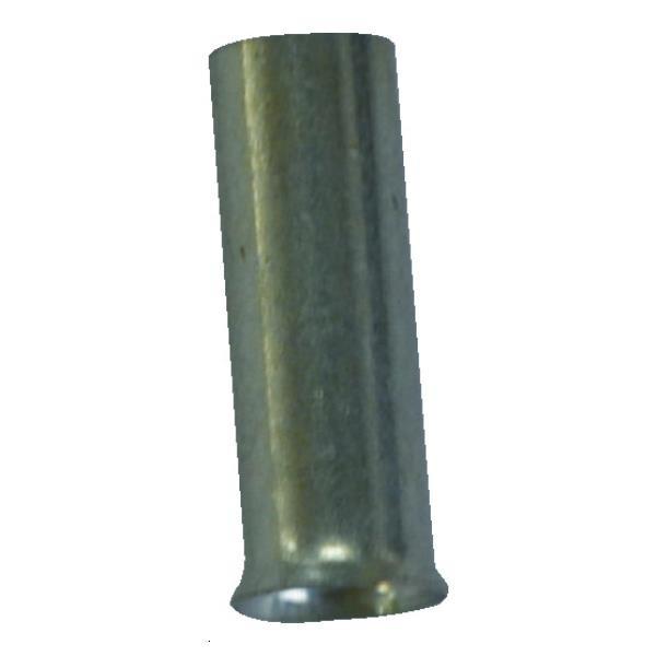 ワイドミュラー 圧着端子 H25.0/25 フェルール 9004170000 ×250個セット[r2...