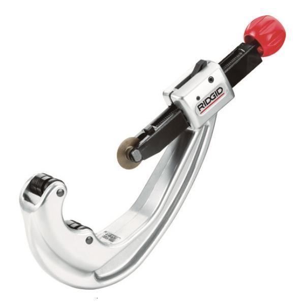 RIDGE クィックアクション・チューブカッター(PE管用) 154-P 31657 [r20][s...
