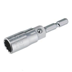 (未使用･未開封品)トップ (TOP) 電動ドリル用 全ネジソケット W3/8' 3分 対応 ZNS-3 Amazon | トップ (TOP) 電動ドリル用 全ネジソケット W3/8' 3分 対応