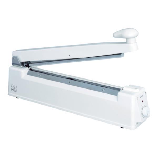 SURE 卓上シーラー溶断用 300mm NL302JRW [NL-302JR-W][r20][s9...