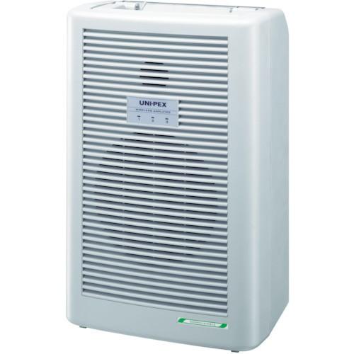 ユニペックス 300MHz帯ワイヤレスアンプ シングル WA361A [WA-361A][r20][...