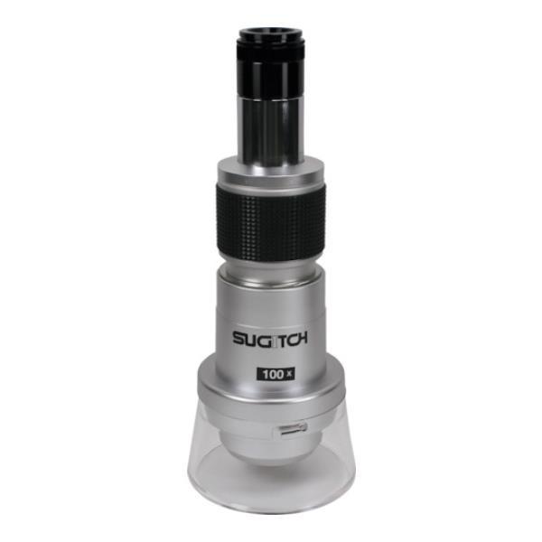 スギトー ミクロメーター TS8LEN100WT [TS-8LEN-100WT][r20][s9-8...