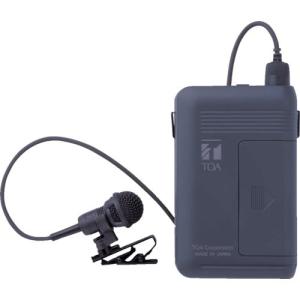 TOA ワイヤレスマイク(ハンド型) WM1220 [WM-1220][r20][s9-032