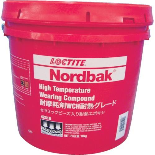 ロックタイト ノードバック 耐磨耗剤 WCH 10kg WCH10 [WCH-10][r20][s9...