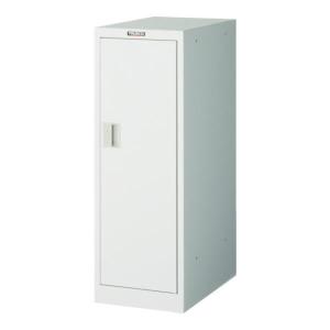 TRUSCO中山 TRUSCO スタンダードロッカー 1人用ワイド455X515XH1790 W