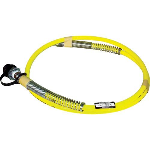 エナパック 超高圧プラスチックホース HMC18006 [HMC1800-6][r20][s9-03...