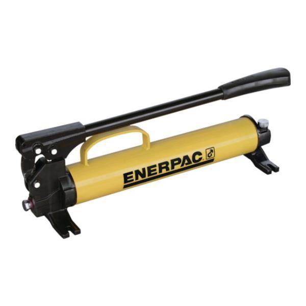 エナパック 単動用手動油圧ポンプ P80 [r20][s9-033]