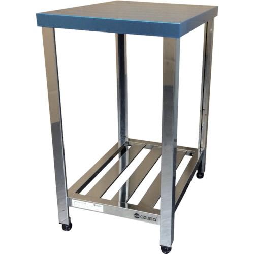 アズマ 作業台スノコ板付 450×600×800 HT450 [HT-450][r21][s9-03...