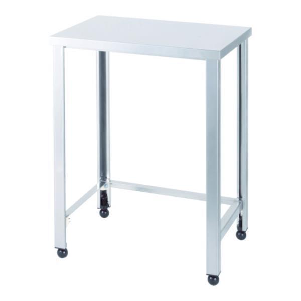 アズマ 三方枠作業台 900×450×800 KTSA900 [KTSA-900][r21][s9-...