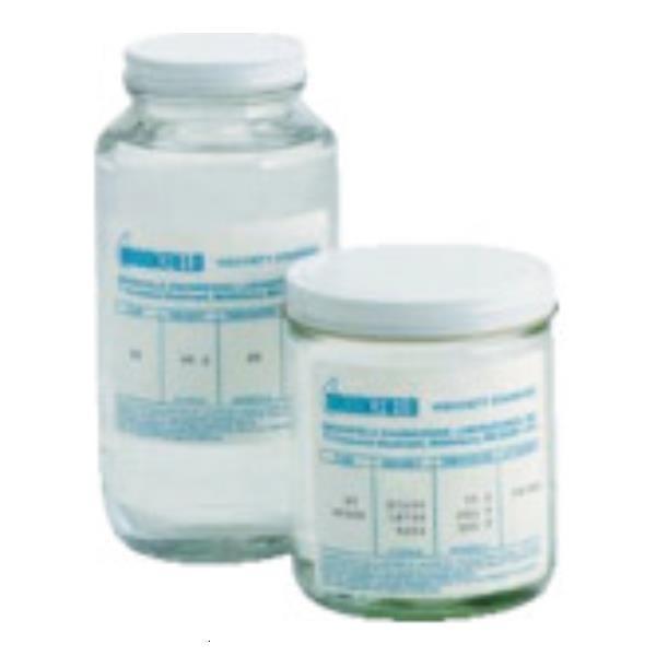 ブルックフィールド 一般用シリコン粘度標準液 5CP 5CPS [r20][s9-831]