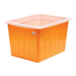 スイコー 特殊角型タンク SK型容器 SK-1000 (容量1000L) : ミナト