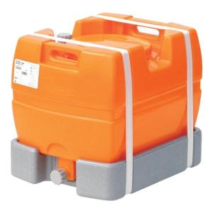 スイコー スーパーローリータンク 1000L SLT1000 [SLT-1000][r22][s9